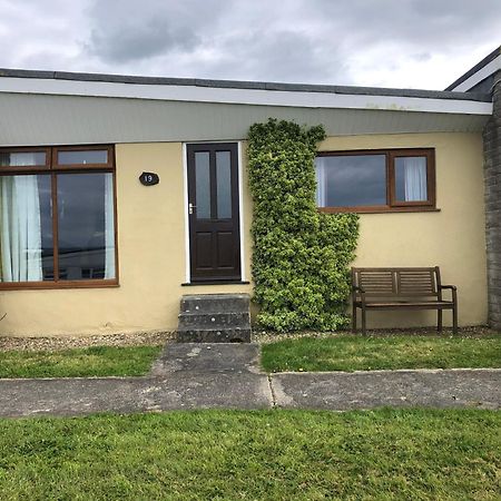 Bungalow 19 Poundstock Εξωτερικό φωτογραφία