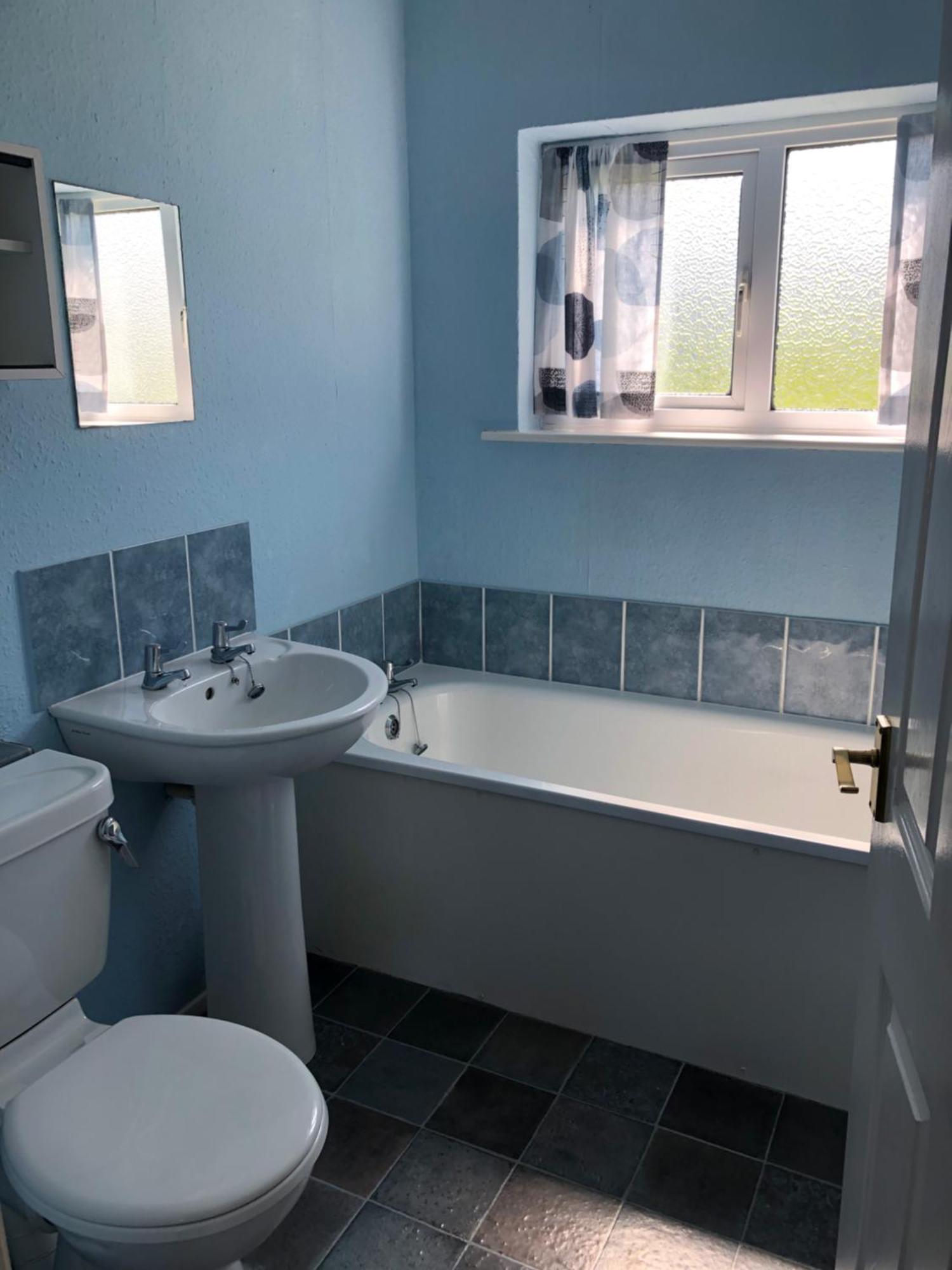 Bungalow 19 Poundstock Εξωτερικό φωτογραφία