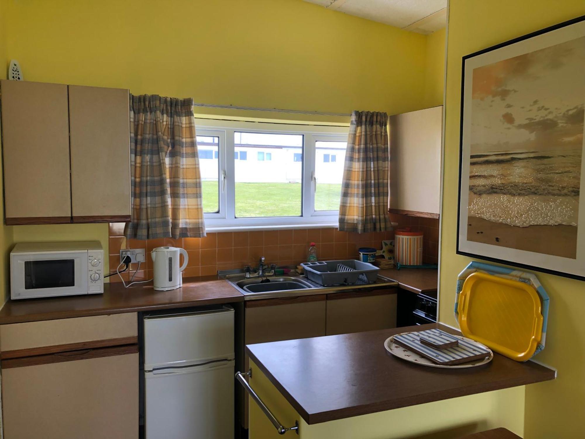 Bungalow 19 Poundstock Εξωτερικό φωτογραφία